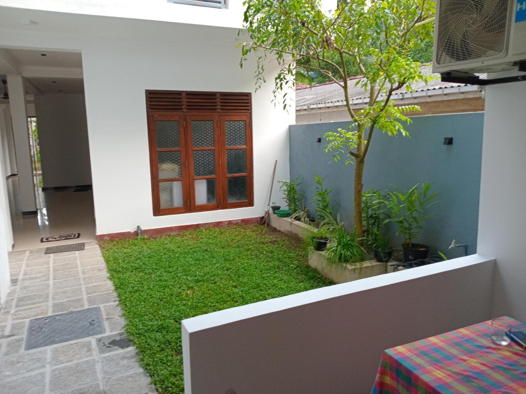 Villa 58 Унаватуна Экстерьер фото