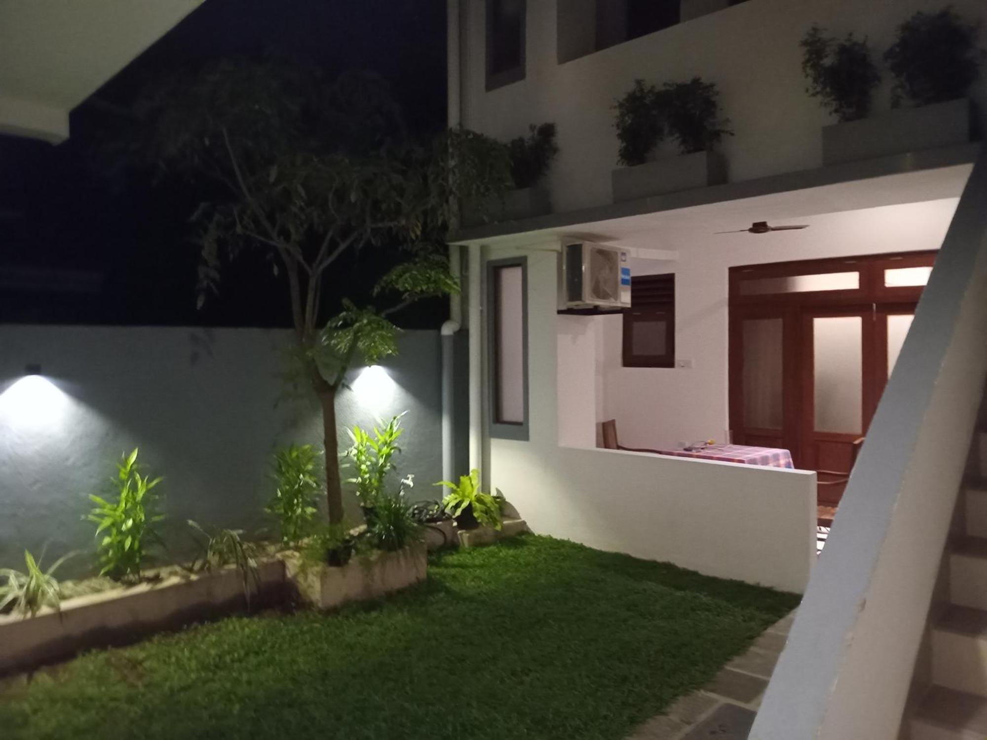 Villa 58 Унаватуна Экстерьер фото
