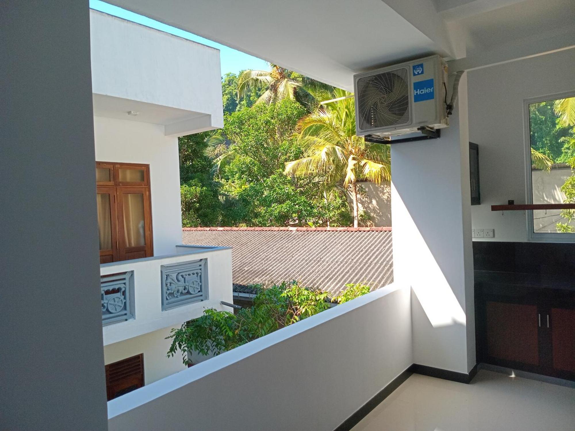 Villa 58 Унаватуна Экстерьер фото