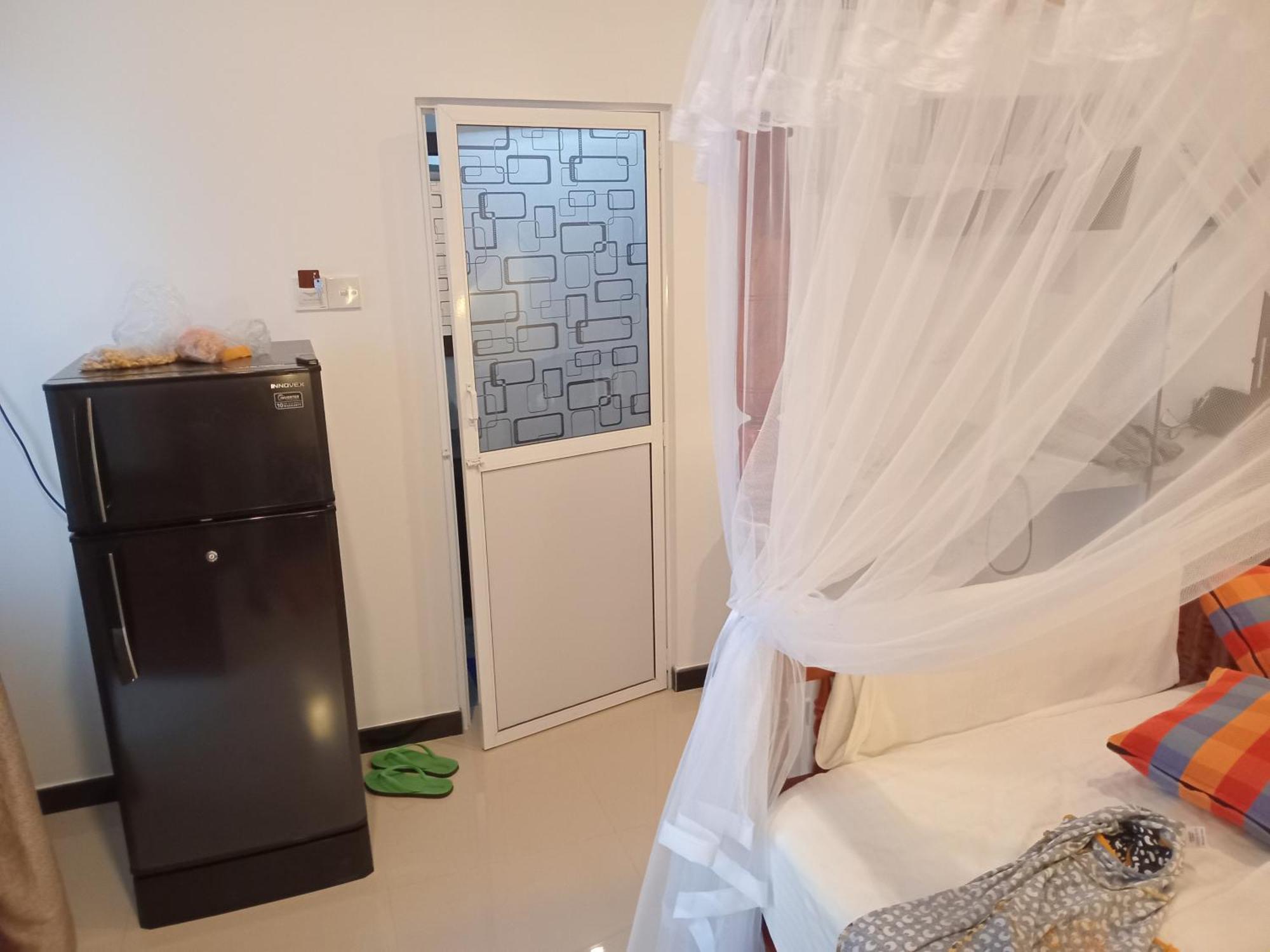 Villa 58 Унаватуна Номер фото