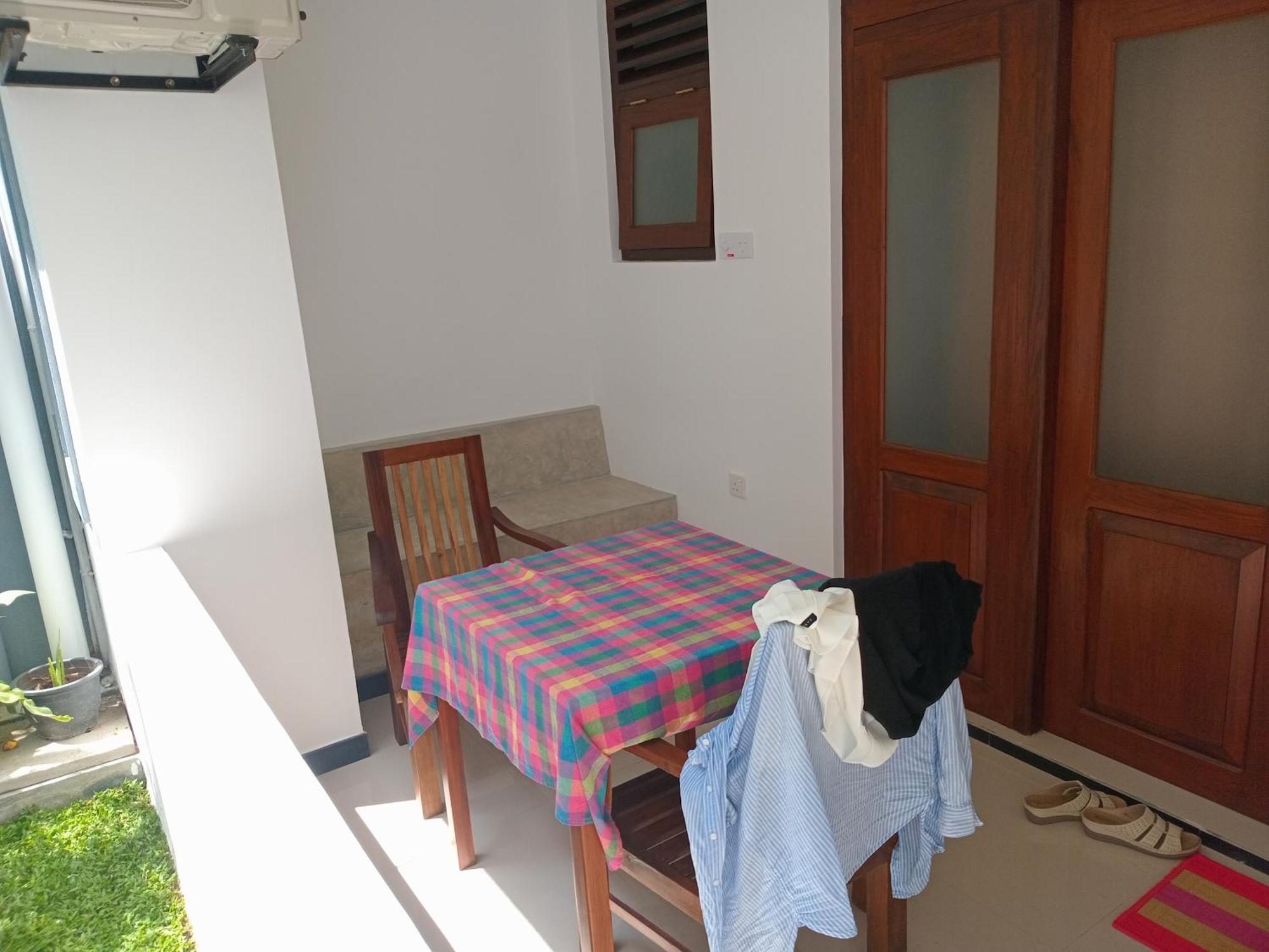 Villa 58 Унаватуна Номер фото