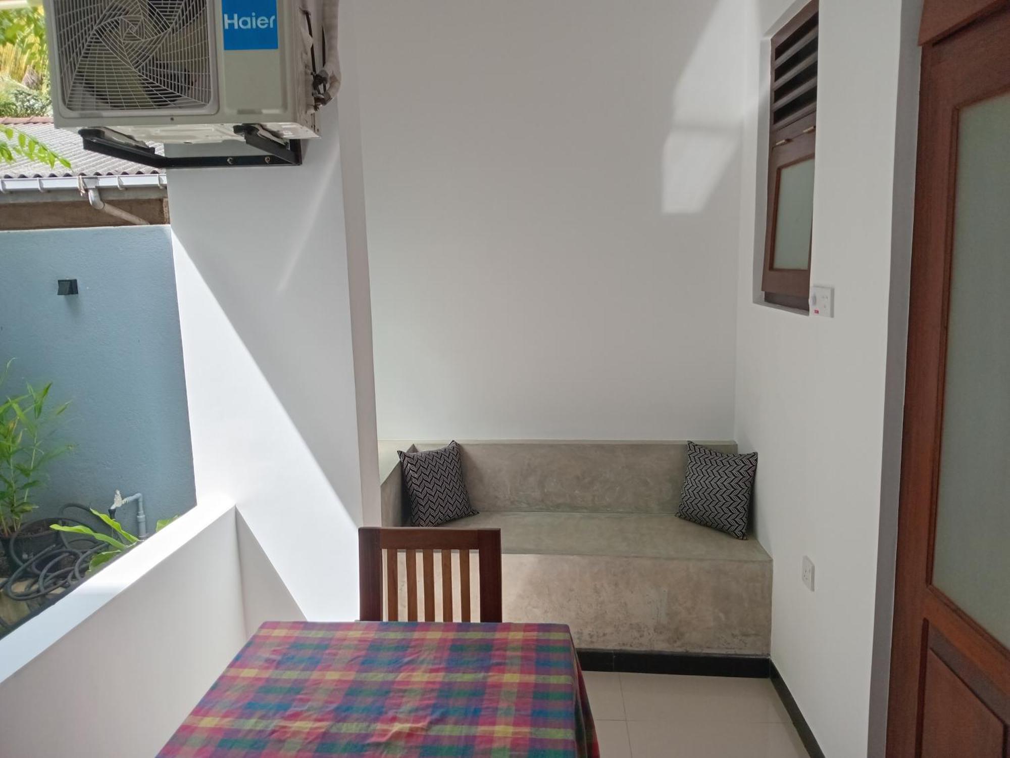 Villa 58 Унаватуна Экстерьер фото