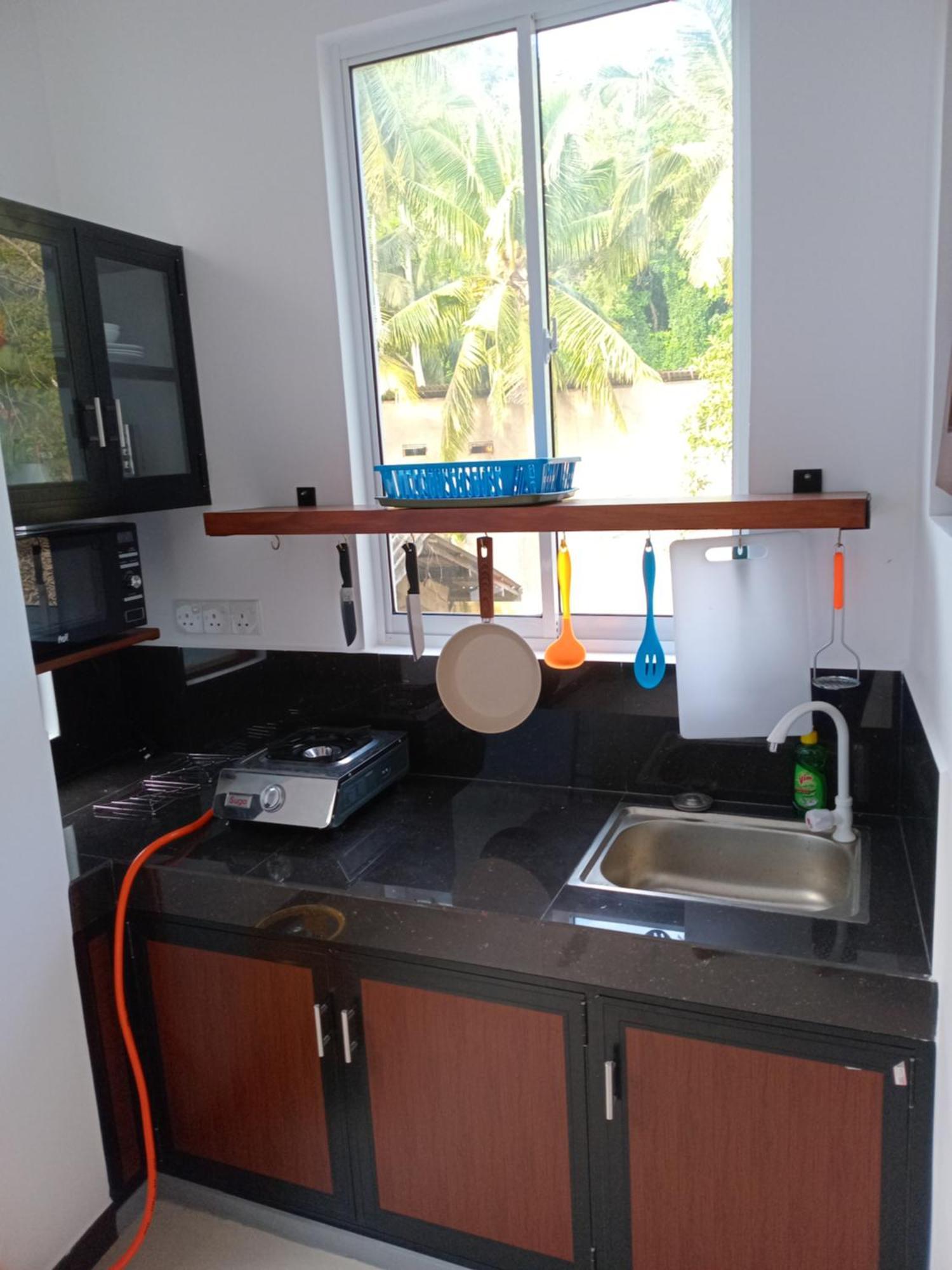 Villa 58 Унаватуна Экстерьер фото
